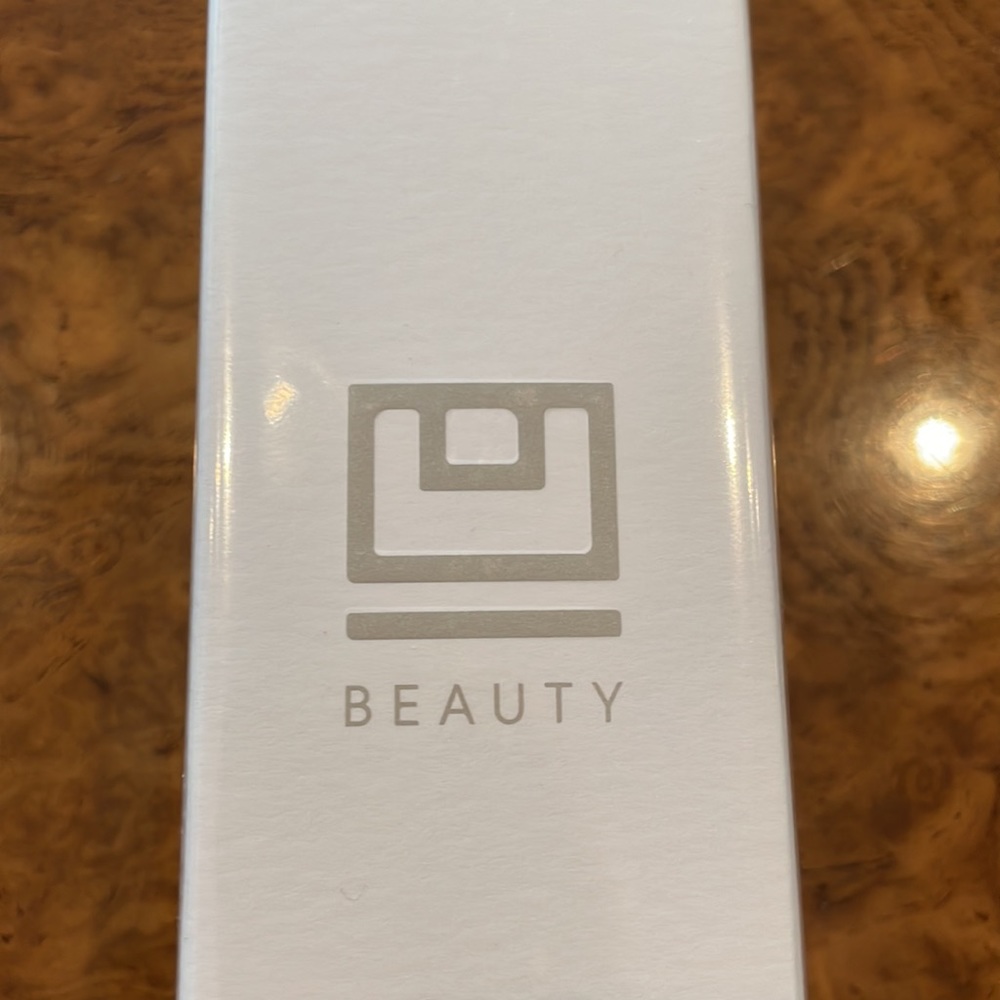 U Beauty Resurfacing Compound 1.7fl NIB - Picture 7 of 8